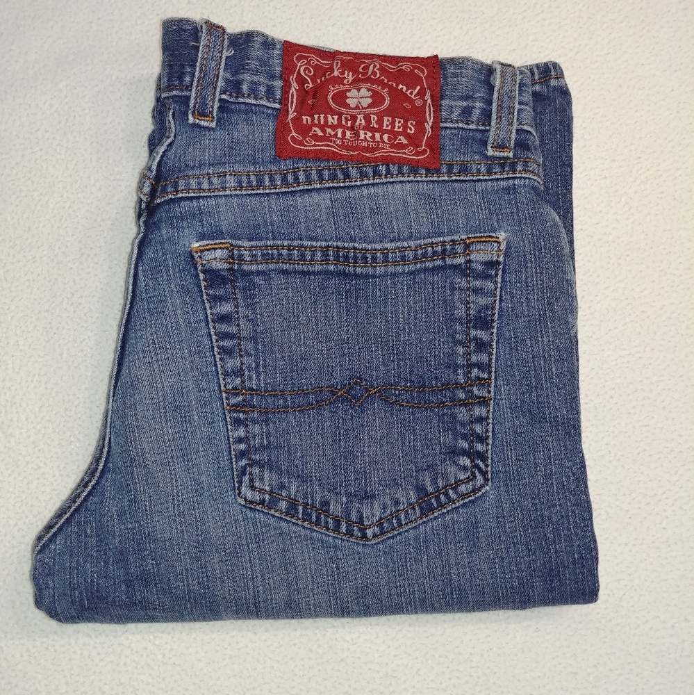 Lucky Brand Jeans